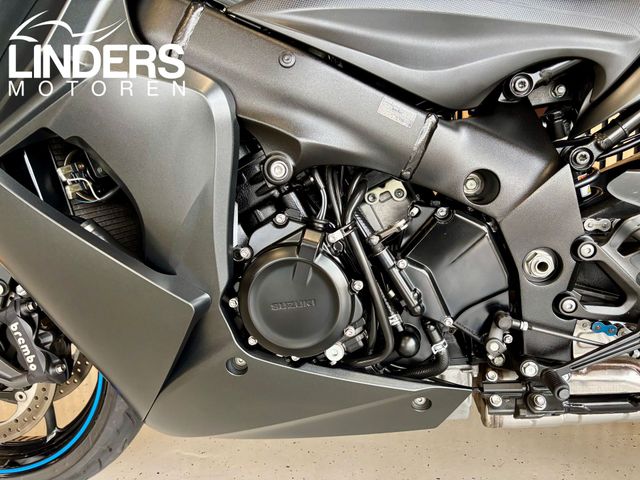 suzuki - gsx-s-1000-abs