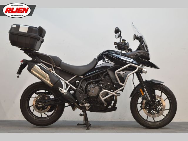 triumph - tiger-900-gt-pro