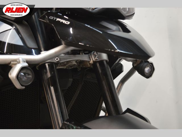 triumph - tiger-900-gt-pro