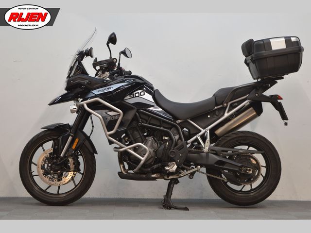 triumph - tiger-900-gt-pro