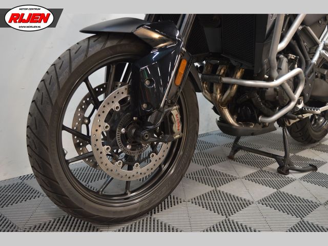triumph - tiger-900-gt-pro