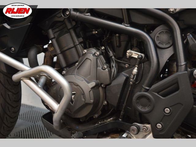 triumph - tiger-900-gt-pro