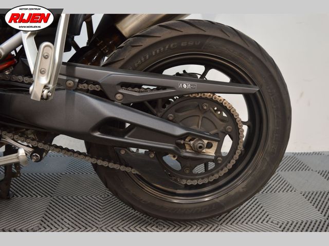 triumph - tiger-900-gt-pro