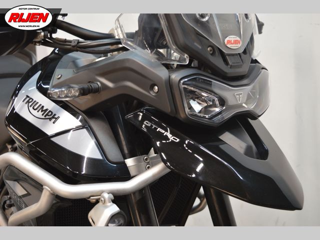 triumph - tiger-900-gt-pro