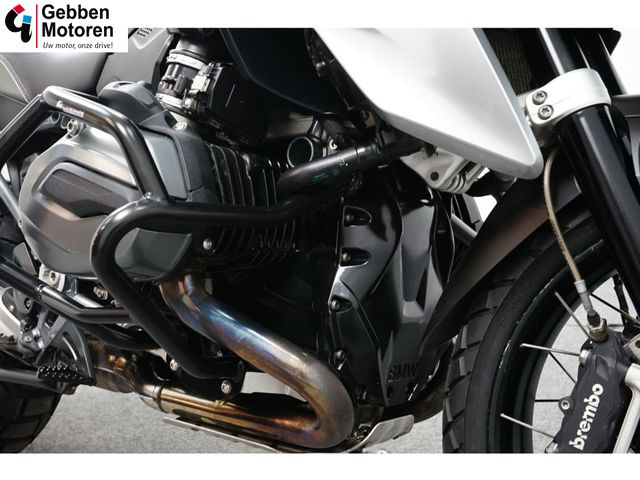 bmw - r-1200-gs