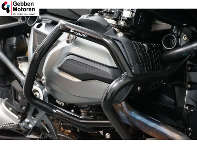 bmw - r-1200-gs