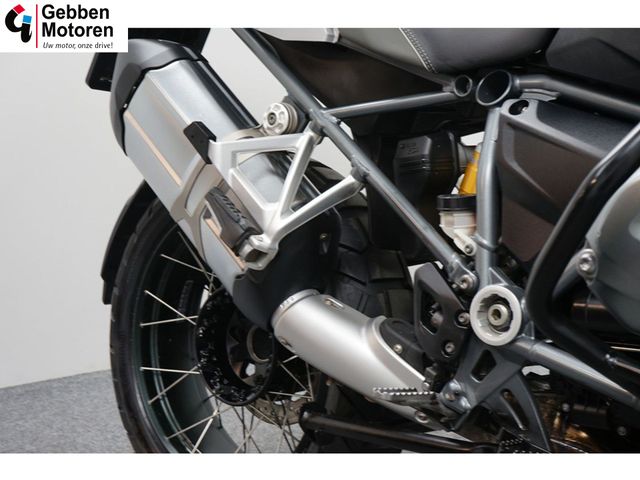 bmw - r-1200-gs