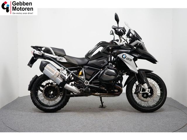 bmw - r-1200-gs