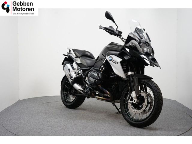 bmw - r-1200-gs