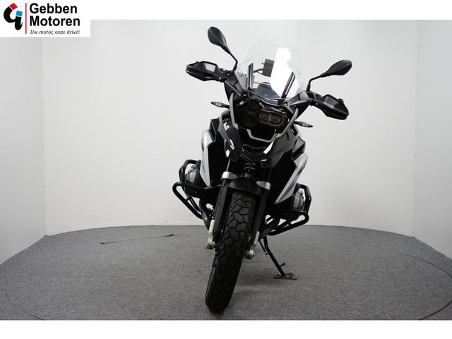 bmw - r-1200-gs