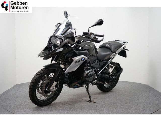 bmw - r-1200-gs