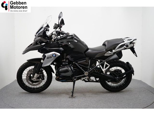 bmw - r-1200-gs
