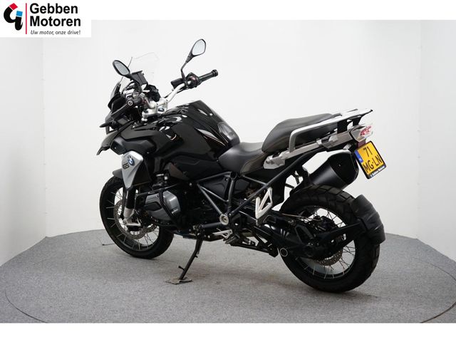 bmw - r-1200-gs