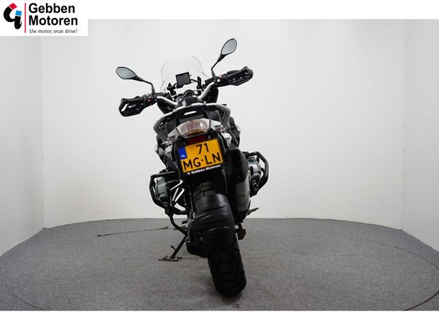 bmw - r-1200-gs