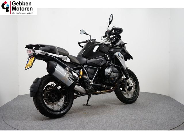 bmw - r-1200-gs