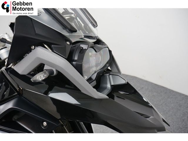 bmw - r-1200-gs