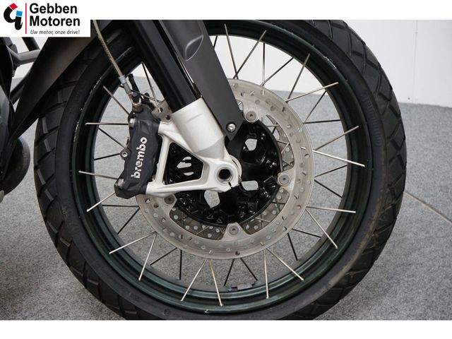 bmw - r-1200-gs