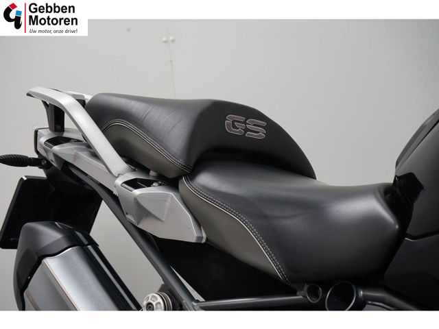 bmw - r-1200-gs