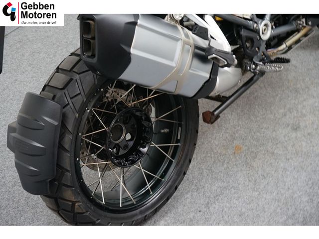 bmw - r-1200-gs