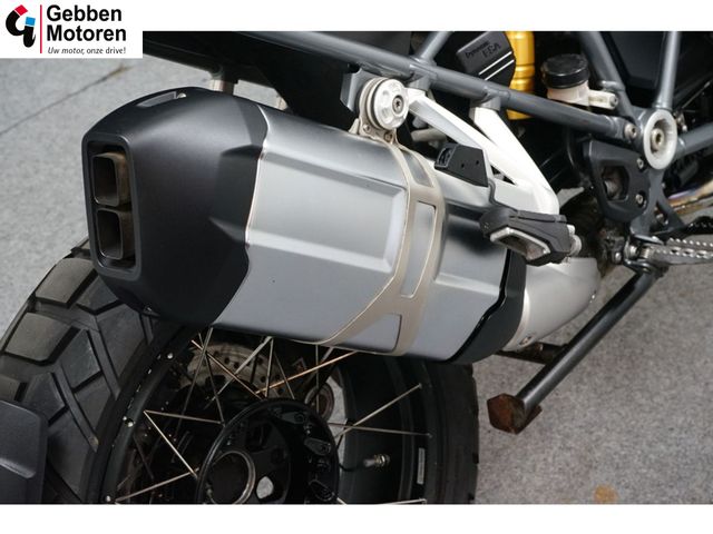 bmw - r-1200-gs