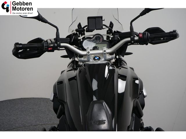 bmw - r-1200-gs