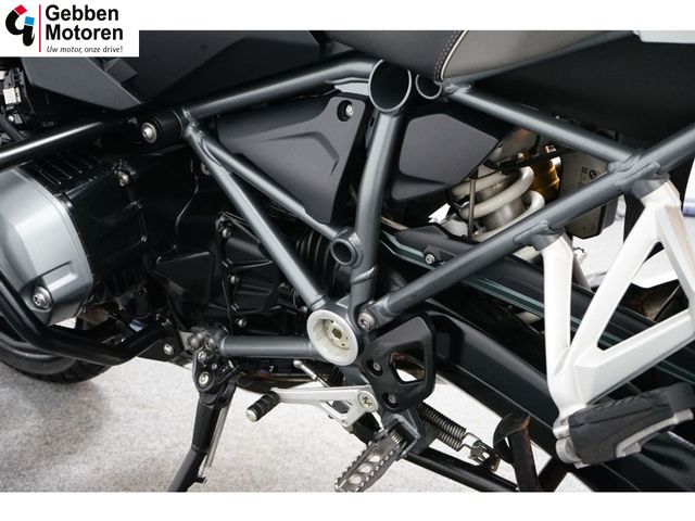 bmw - r-1200-gs