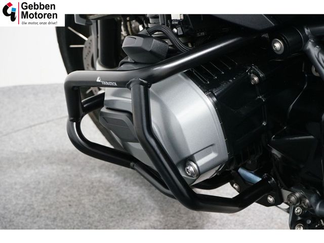 bmw - r-1200-gs