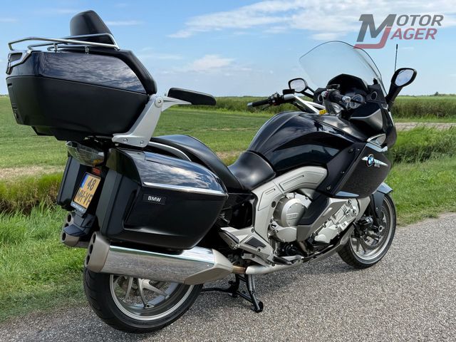 bmw - k-1600-gtl