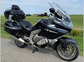 BMW K 1600 GTL 2012 occasion