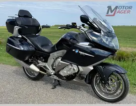 BMW K 1600 GTL 2012 occasion