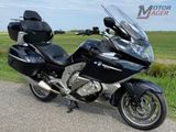BMW K 1600 GTL
