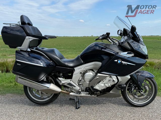 bmw - k-1600-gtl