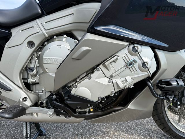 bmw - k-1600-gtl