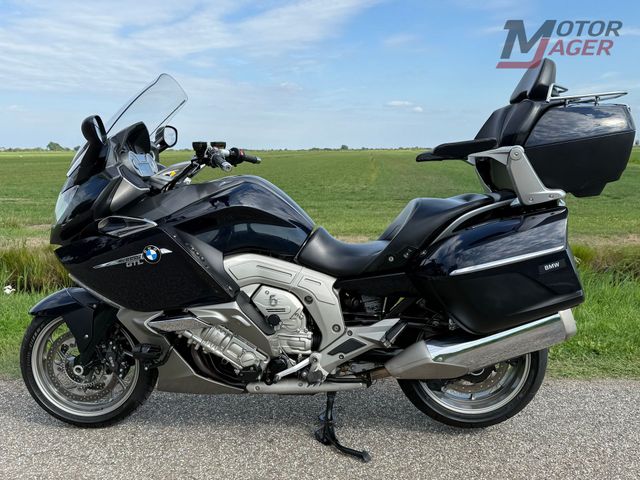 bmw - k-1600-gtl