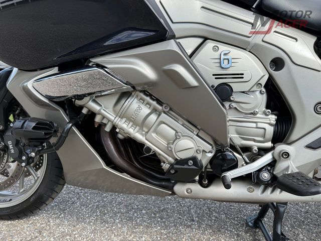 bmw - k-1600-gtl