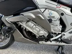 BMW K 1600 GTL 2012 occasion – foto 13 van 22