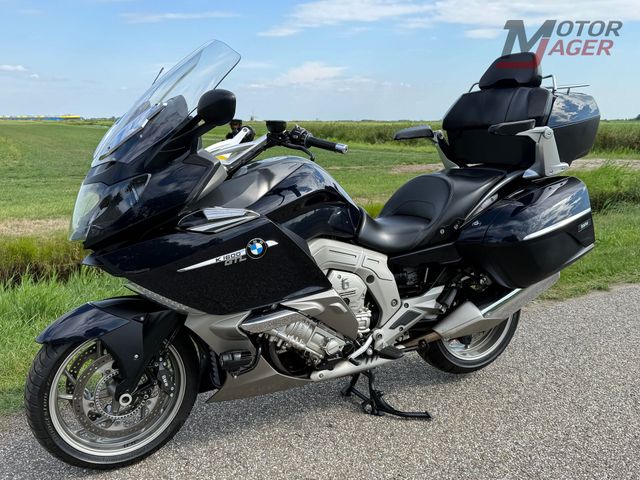 bmw - k-1600-gtl
