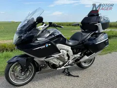 BMW K 1600 GTL 2012 occasion – foto 8 van 22
