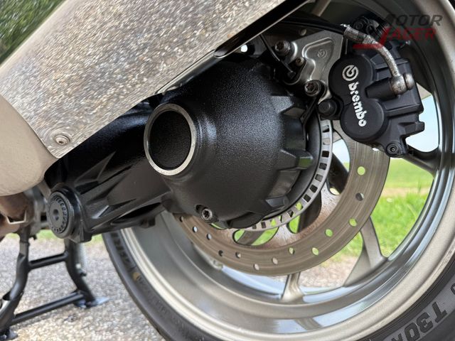 bmw - k-1600-gtl