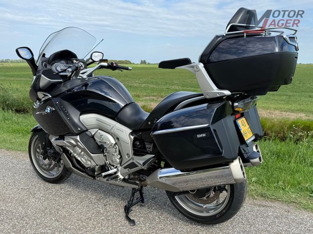 bmw - k-1600-gtl