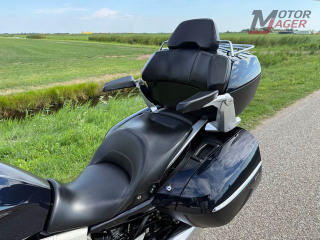 bmw - k-1600-gtl