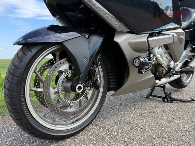 bmw - k-1600-gtl
