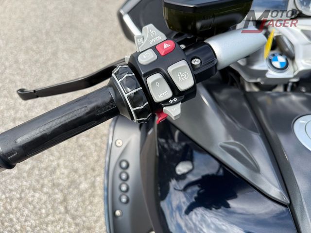 bmw - k-1600-gtl