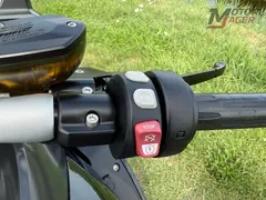 BMW K 1600 GTL 2012 occasion – foto 21 van 22