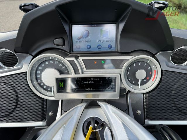 bmw - k-1600-gtl