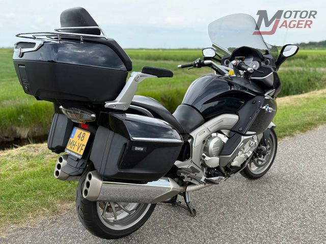 bmw - k-1600-gtl