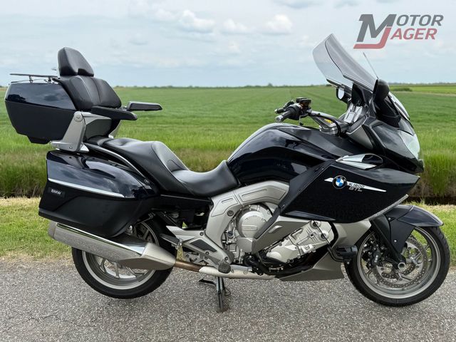 bmw - k-1600-gtl