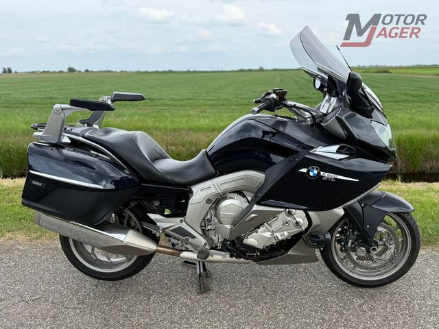 bmw - k-1600-gtl