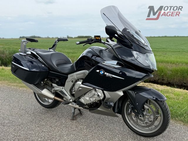 bmw - k-1600-gtl
