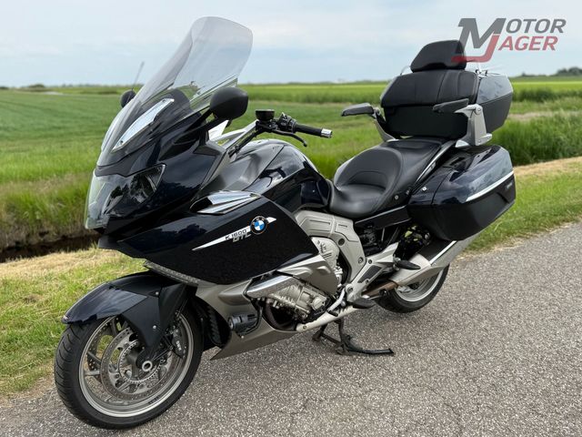 bmw - k-1600-gtl